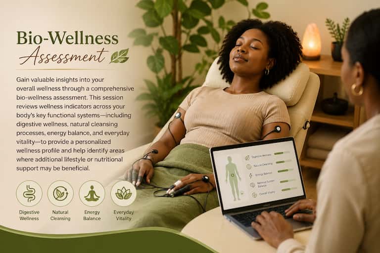 Bio-Wellness Assessment